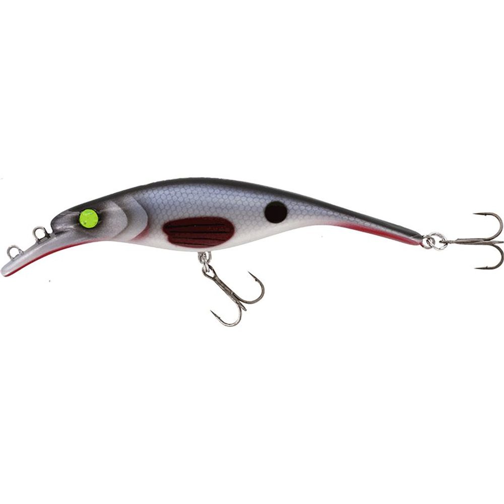 E-shop Westin Wobler Platypus Low Floating Stamped Roach