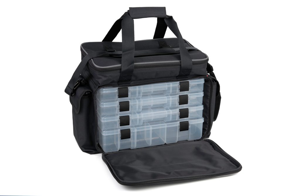 Fox Rage Taška Large Stacker