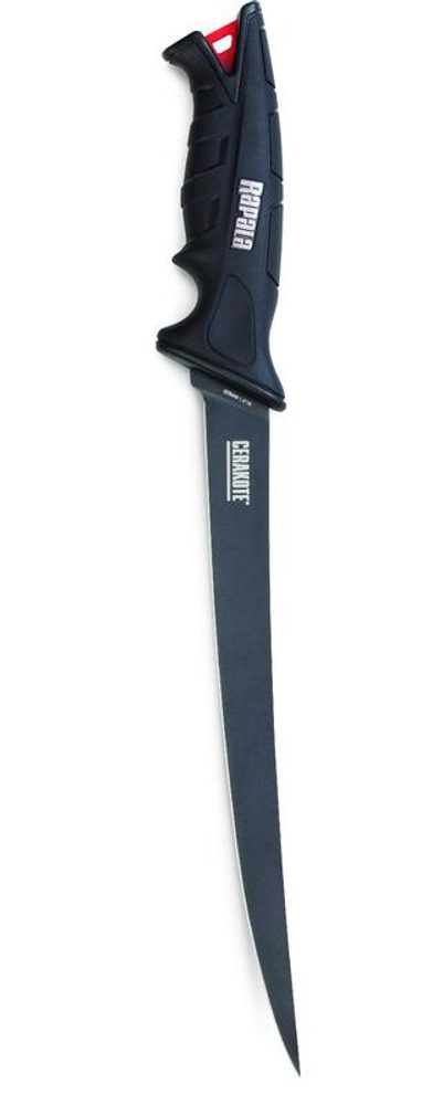 Rapala Filetovací nůž FXF 10"