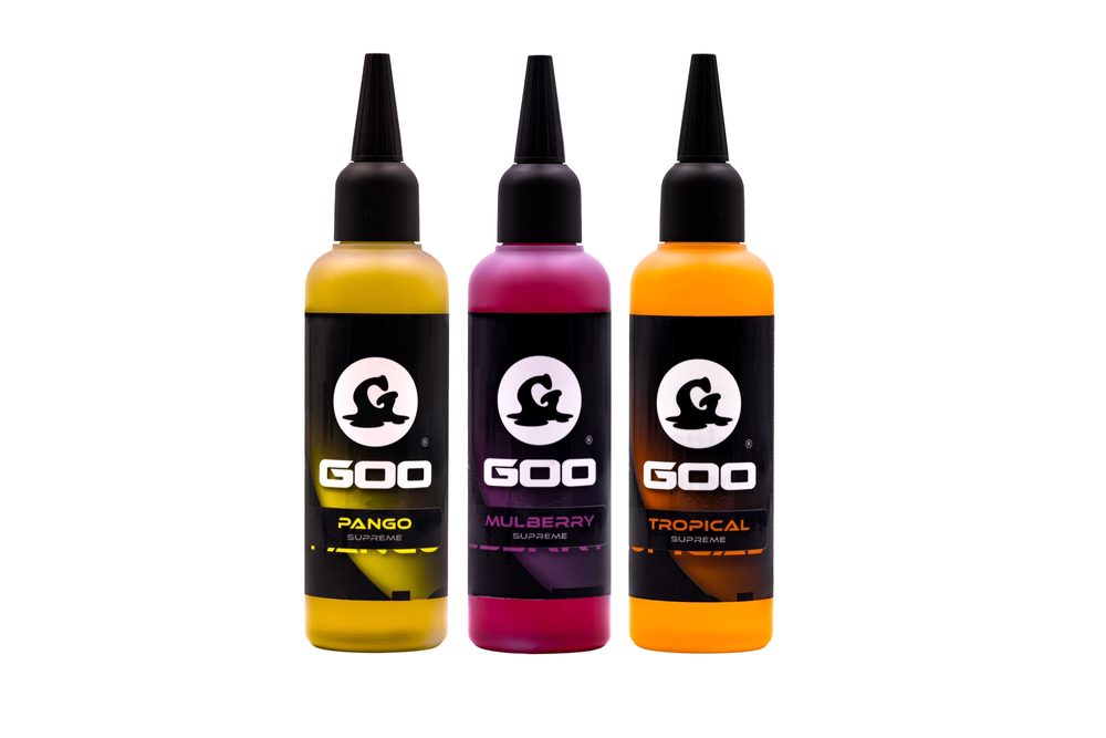 E-shop Korda Atraktor Goo Smoke 115 ml