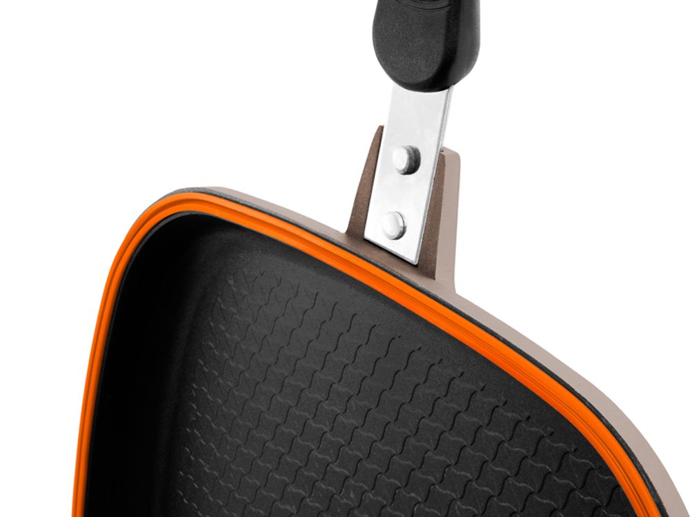 E-shop Delphin Náhradní těsnění pro pánev ProfiPAN 70cm 2ks,Delphin Náhradní těsnění pro pánev ProfiPAN 70cm 2ks