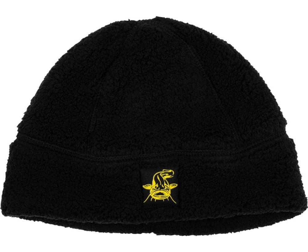 E-shop Black Cat Čepice Fleece Beanie Hat,Black Cat Čepice Fleece Beanie Hat