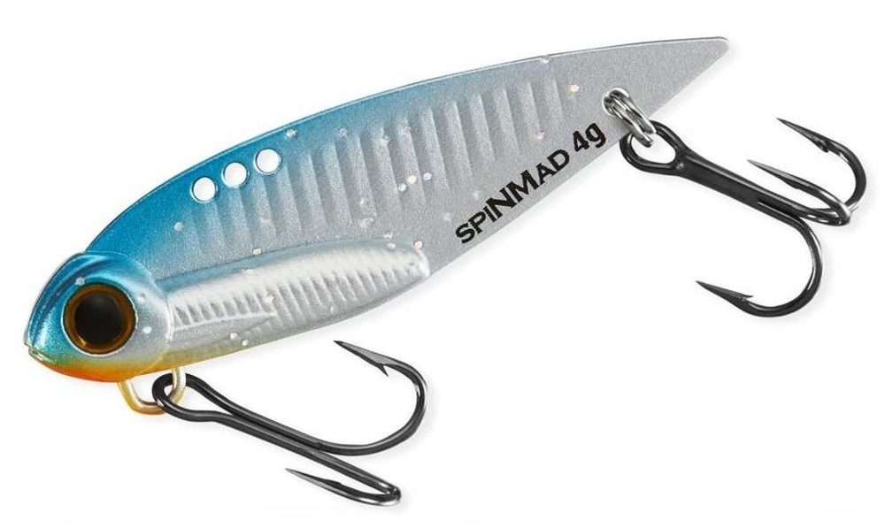 SpinMad Cikáda Amazonka 4g - 3603