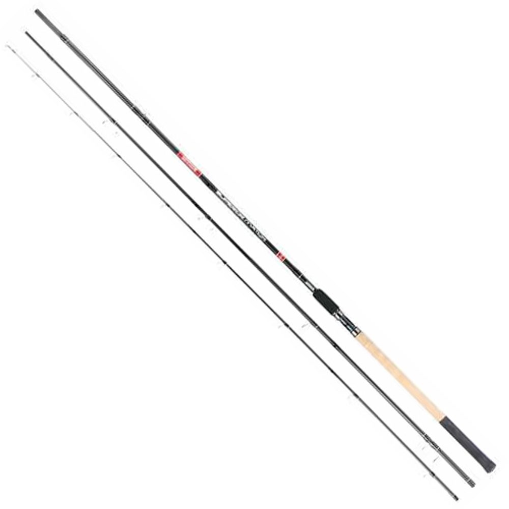 Mivardi Superior Match 3,9m 8-22g