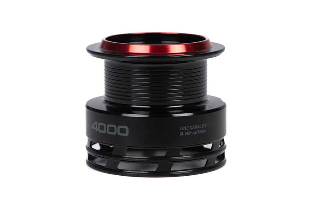 Fox Rage Náhradní cívka pro Warrior 4000,Fox Rage Náhradní cívka pro Warrior 4000