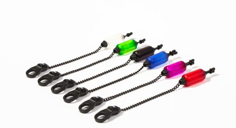 E-shop Nash Swinger Bobbin Kit Small - Black,Nash Swinger Bobbin Kit Small - Black