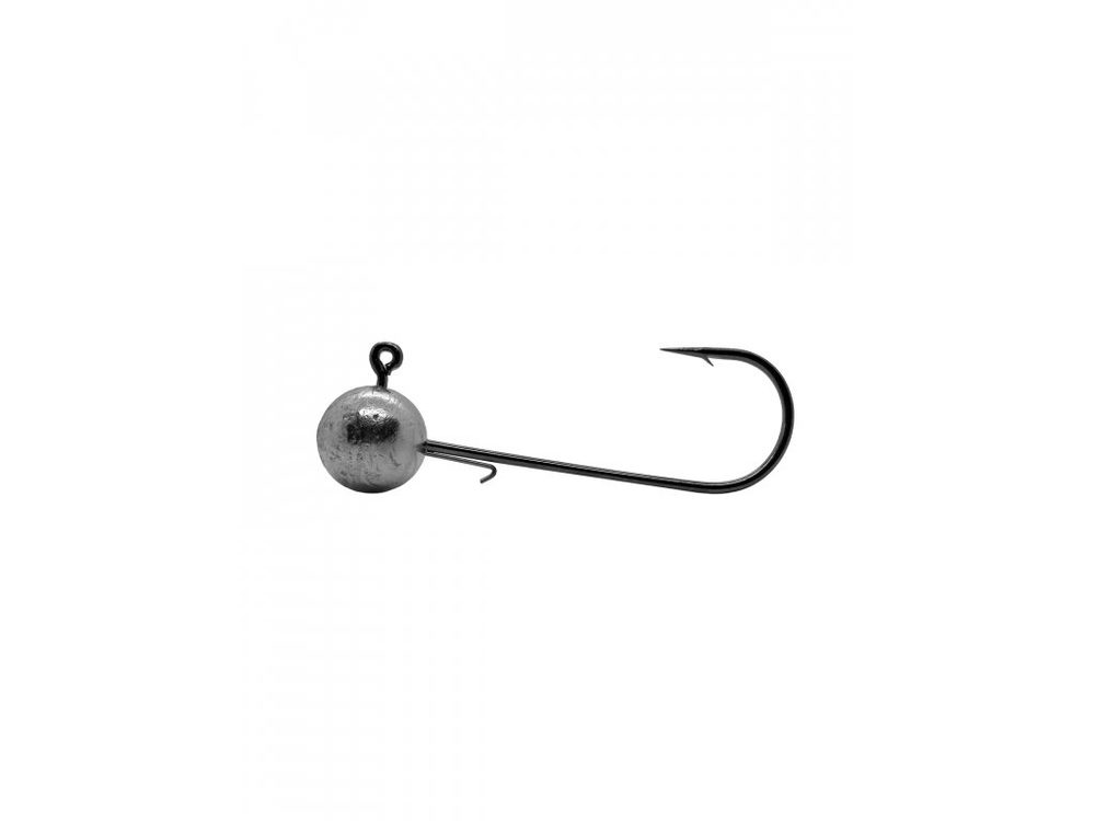 E-shop Jigovky Jigové hlavičky Jig Strong vel.8/0 3ks - 10g,Jigovky Jigové hlavičky Jig Strong vel.8/0 3ks - 10g