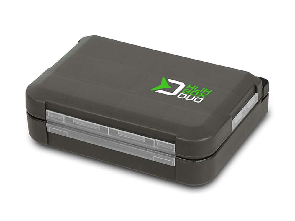 E-shop Delphin Organizér KlikBox Duo 175-9P,Delphin Organizér KlikBox Duo 175-9P
