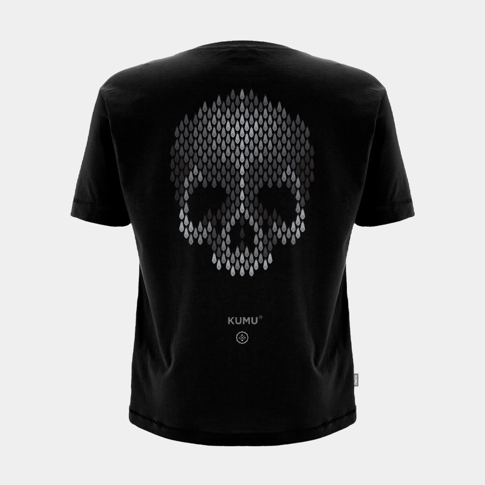 E-shop KUMU Tričko Lead Head - 3XL,KUMU Tričko Lead Head - 3XL