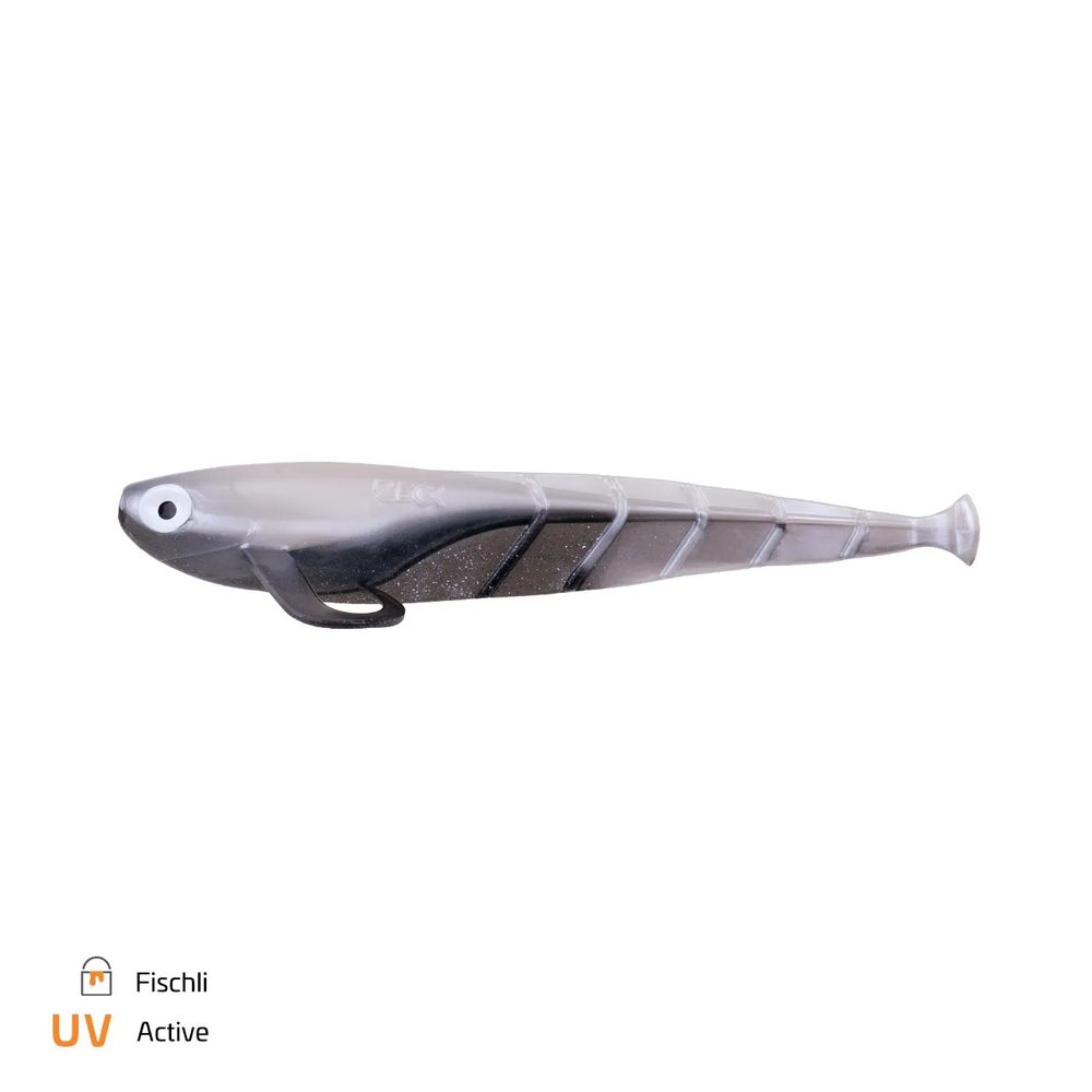 E-shop Zeck Gumová nástraha Zander Quappie 15cm - Fischli,Zeck Gumová nástraha Zander Quappie 15cm - Fischli