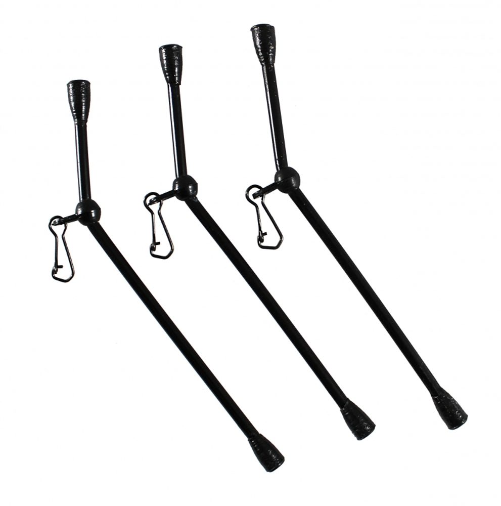 E-shop Zfish Průjezd Anti Tangle Boom 3ks - 10cm,Zfish Průjezd Anti Tangle Boom 3ks - 10cm