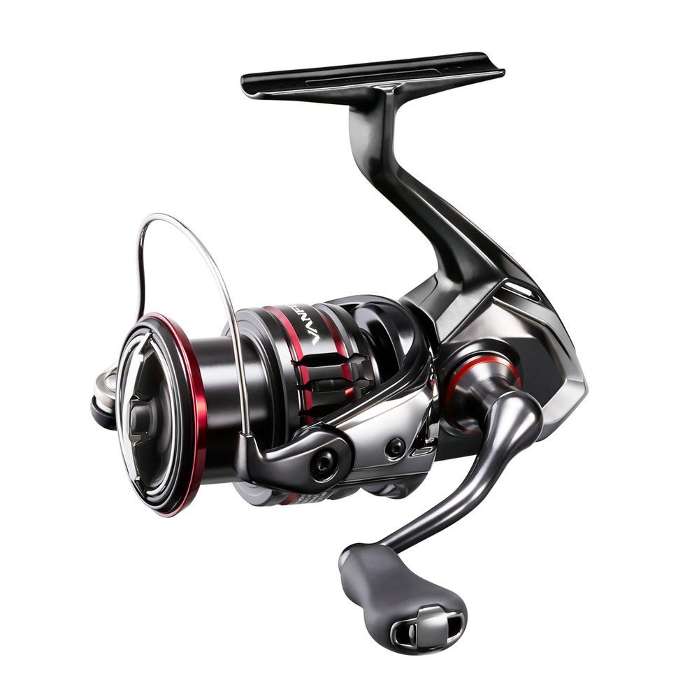 Fotografie Shimano Naviják Vanford C3000 HG F