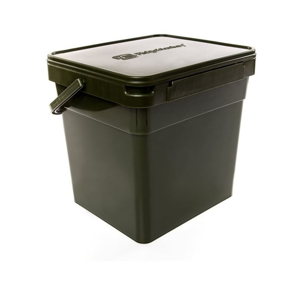 E-shop RidgeMonkey Kbelík Modular Bucket System standard 17l,RidgeMonkey Kbelík Modular Bucket System standard 17l