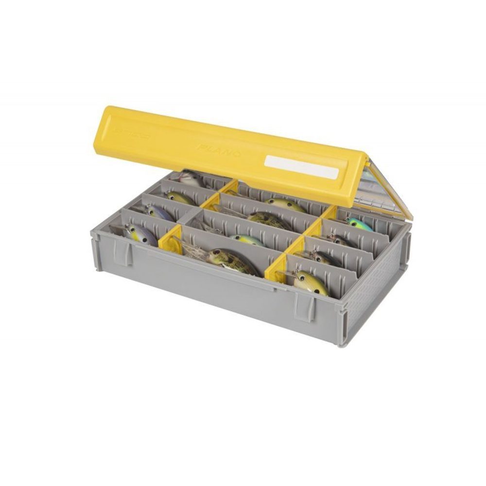 E-shop Plano Krabička Standart Utility Boxes 3700 - Hluboká,Plano Krabička Standart Utility Boxes 3700 - Hluboká