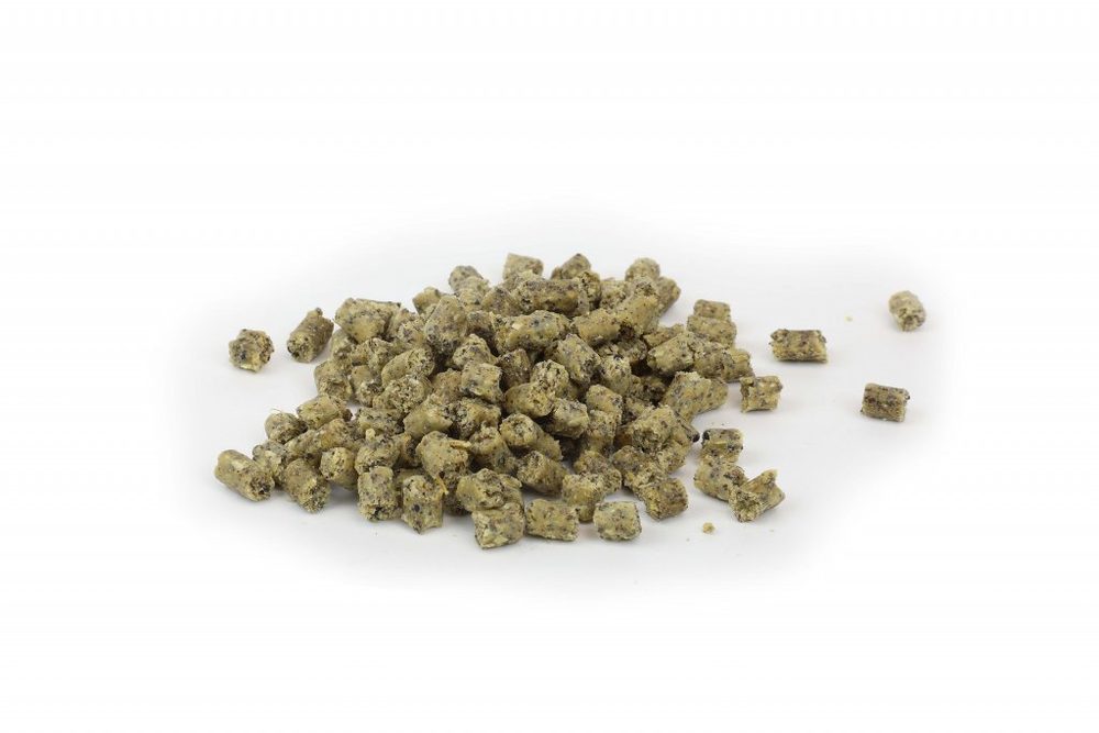 E-shop Nikl Pelety Rape Cloud 1kg - 3mm,Nikl Pelety Rape Cloud 1kg - 3mm