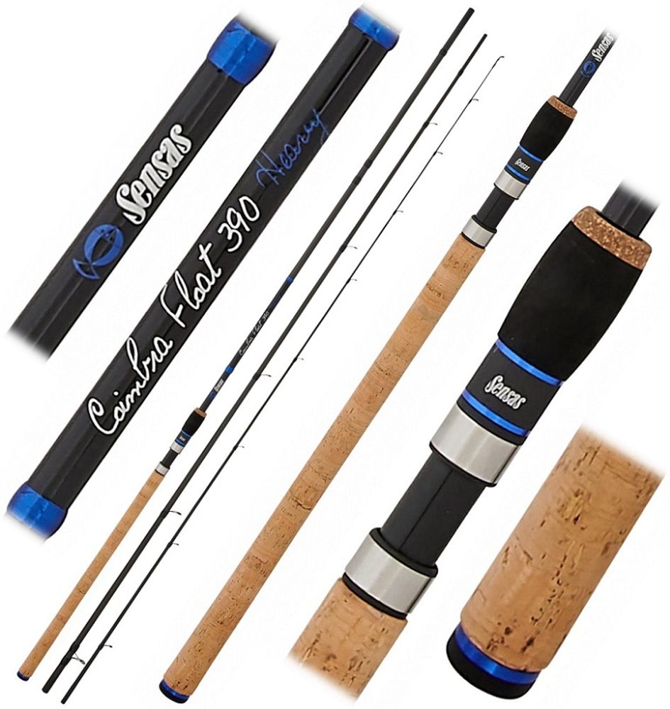 E-shop Sensas Prut Coimbra Waggler Float Heavy 3,9m 30g,Sensas Prut Coimbra Waggler Float Heavy 3,9m 30g