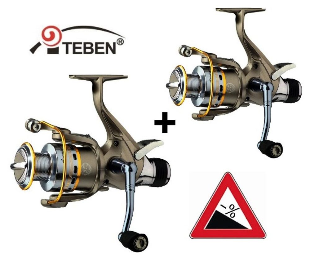 E-shop Giants Fishing Naviják Teben AQR 400 Akce 1+1 Zdarma!,Giants Fishing Naviják Teben AQR 400 Akce 1+1 Zdarma!
