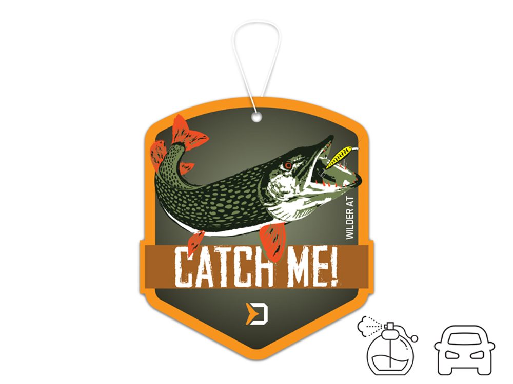 E-shop Delphin Vůně do auta CatchME! Šťika,Delphin Vůně do auta CatchME! Šťika
