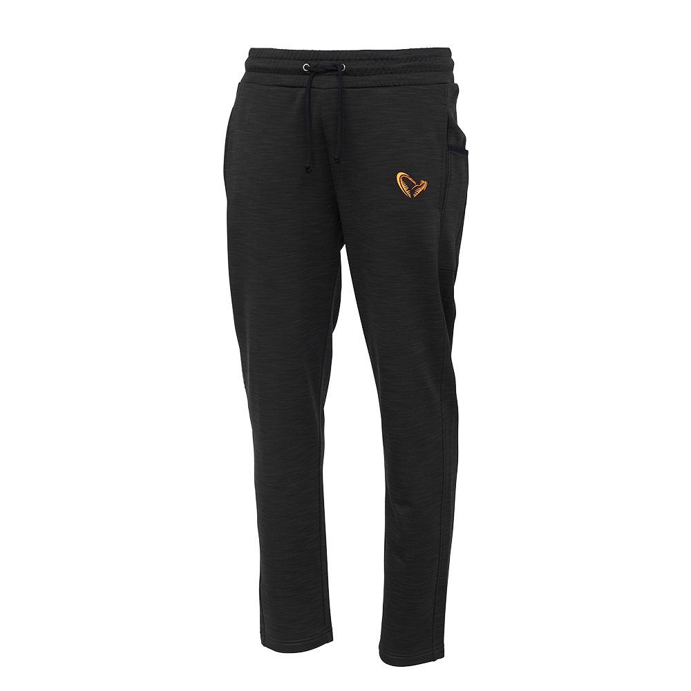 Savage Gear Tepláky Regenerator Joggers Kombu Green - XL