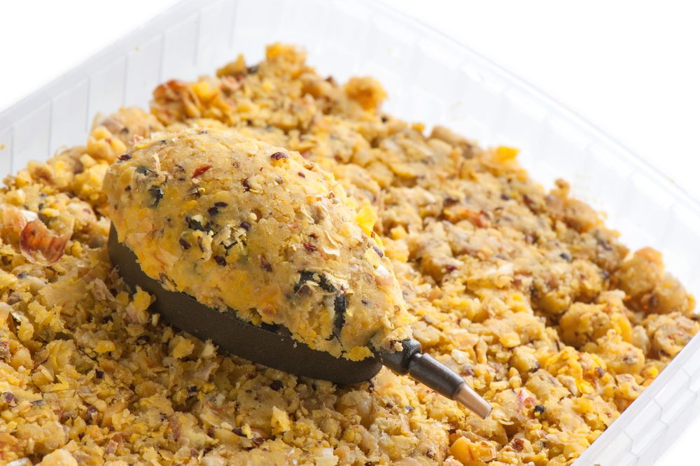 E-shop Mivardi Method partikl 1kg - Sladká kukuřice,Mivardi Method partikl 1kg - Sladká kukuřice