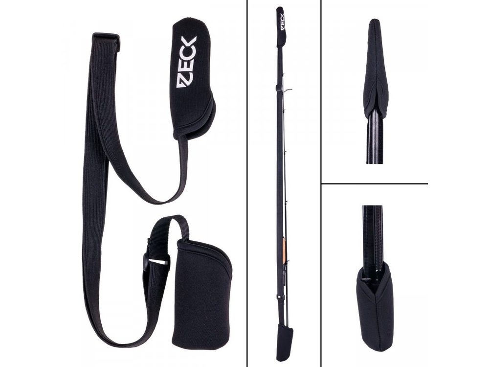 E-shop Zeck Chránič prutu Rod Protector Adjustable,Zeck Chránič prutu Rod Protector Adjustable