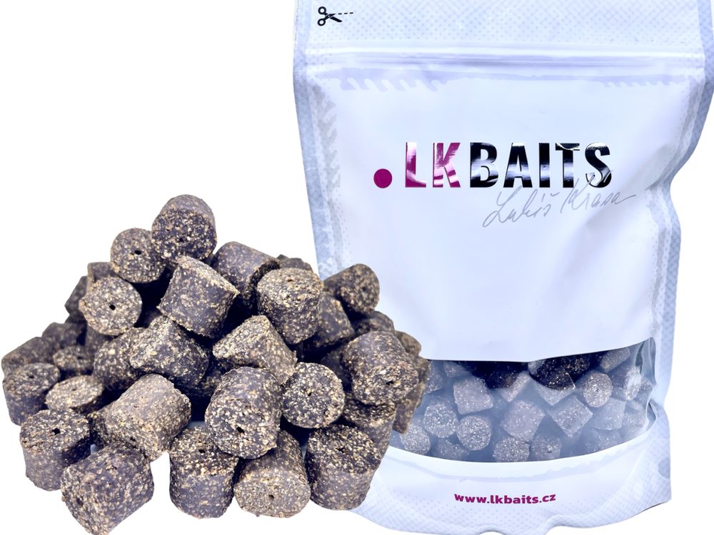 E-shop LK Baits Játrové pelety krmné Kapr/Sumec/Jeseter 1kg - 17mm,LK Baits Játrové pelety krmné Kapr/Sumec/Jeseter 1kg - 17mm