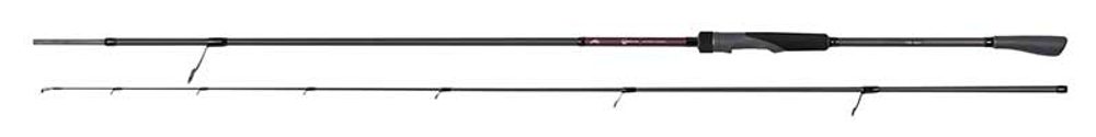 Fox Rage Prut Warrior Zander Jig 240cm 10-30g,Fox Rage Prut Warrior Zander Jig 240cm 10-30g