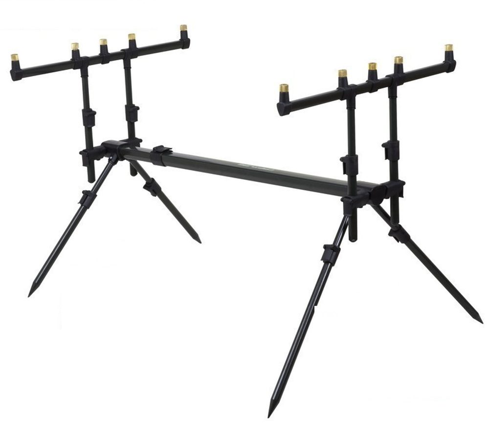 JAF Rodpod Capture Legendary Pod + ZDARMA 2ks signalizátorů Lynx + swingery