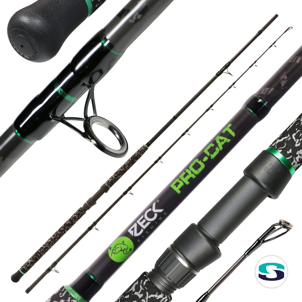 E-shop Zeck Prut ProCat 300cm 400g,Zeck Prut ProCat 300cm 400g