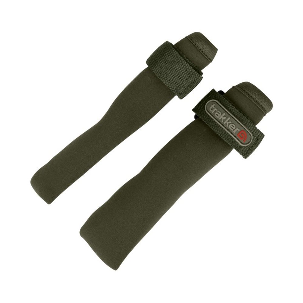 Trakker Neoprénové chrániče prutů NXG Neoprene Tip & Butt Protectors,Trakker Neoprénové chrániče prutů NXG Neoprene Tip & Butt Protectors