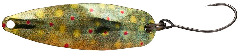 E-shop Illex Plandavka Native Spoon 7g - Arctic Char,Illex Plandavka Native Spoon 7g - Arctic Char