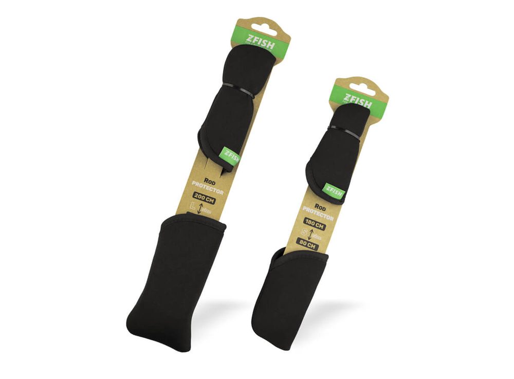 E-shop Zfish Chránič Prutu Rod Protector - L 90-200cm,Zfish Chránič Prutu Rod Protector - L 90-200cm