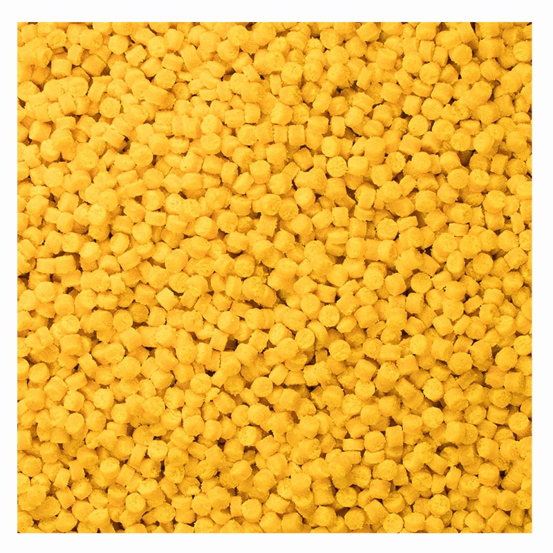 LK Baits Pelety IQ Method Feeder Speed Pellets Maďarský Med 600g - 2mm