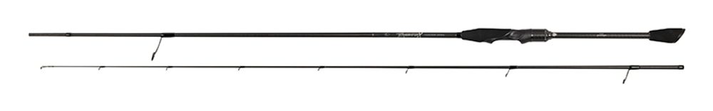 Fox Rage Prut Terminator X Finesse Game Spin 2,15m 3-14g,Fox Rage Prut Terminator X Finesse Game Spi...