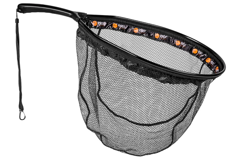 E-shop Zeck Podběrák Floating Rubber Net,Zeck Podběrák Floating Rubber Net