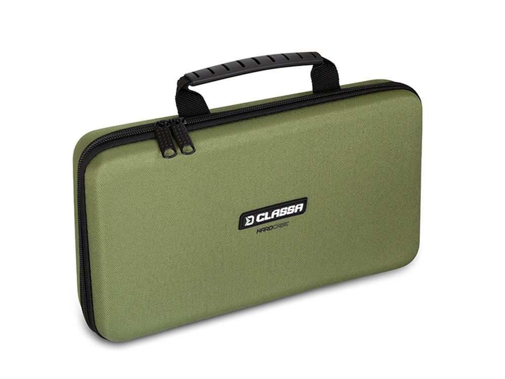 E-shop Delphin Pouzdro na příslušenství Classa HardCase,Delphin Pouzdro na příslušenství Classa HardCase