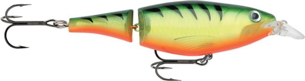 E-shop Rapala Wobler X-Rap Jointed Shad FT - 13cm 46g