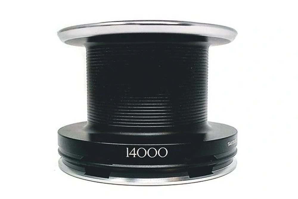 Shimano Náhradní cívka Power Aero XSB,Shimano Náhradní cívka Power Aero XSB