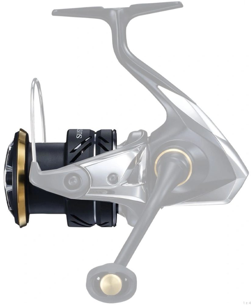 Shimano Náhradní cívka Sustain C3000 FJ,Shimano Náhradní cívka Sustain C3000 FJ