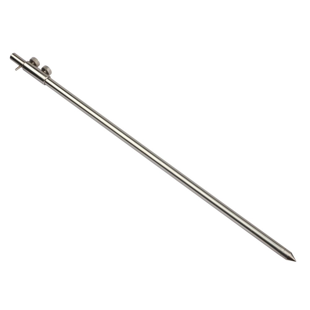 E-shop Giants Fishing Vidlička nerez Bank Stick 2- Screw - 50-90cm,Giants Fishing Vidlička nerez Bank Stick 2- Screw - 50-90cm