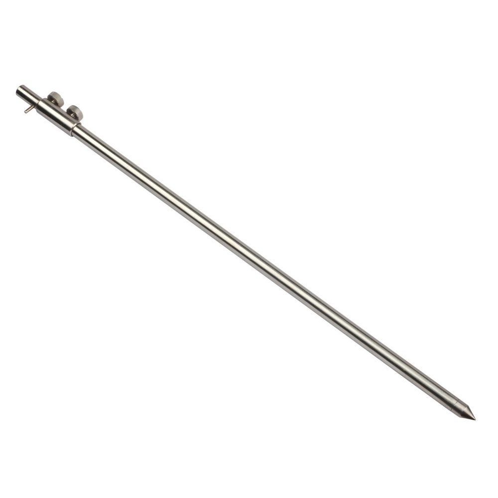 Giants Fishing Vidlička nerez Bank Stick 2- Screw - 50-90cm