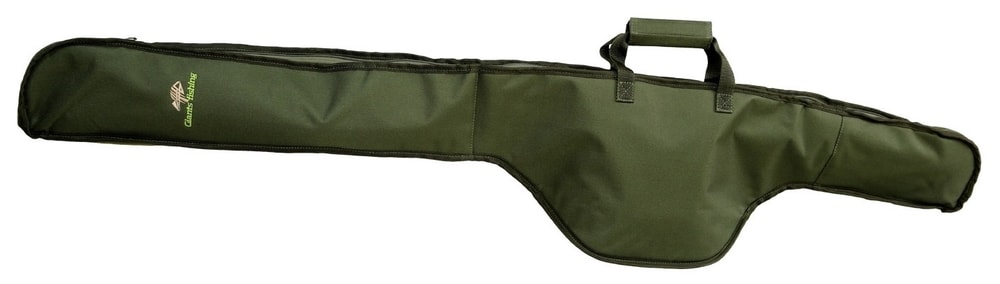 Giants Fishing Pouzdro na pruty Padded Sleeves 2 Rods 135cm