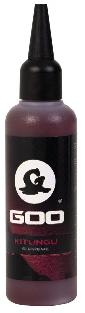 E-shop Korda Atraktor Goo Smoke 115 ml - Kitungu Supreme,Korda Atraktor Goo Smoke 115 ml - Kitungu Supreme