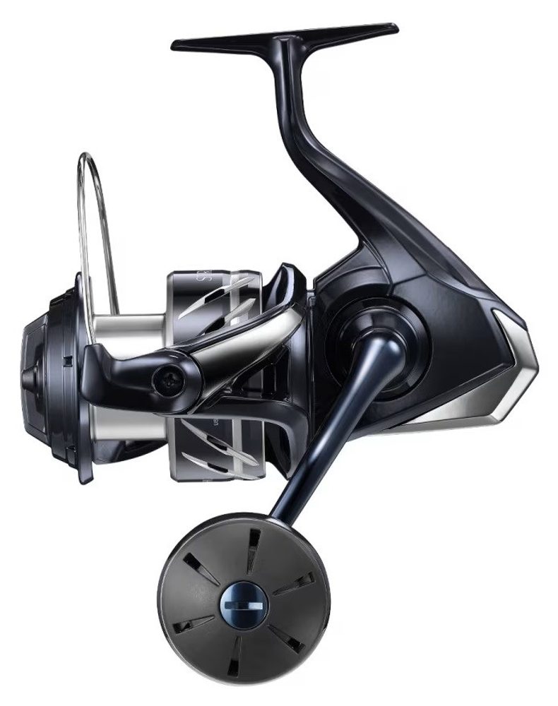 E-shop Shimano Naviják Stradic SW B 4000 XG,Shimano Naviják Stradic SW B 4000 XG