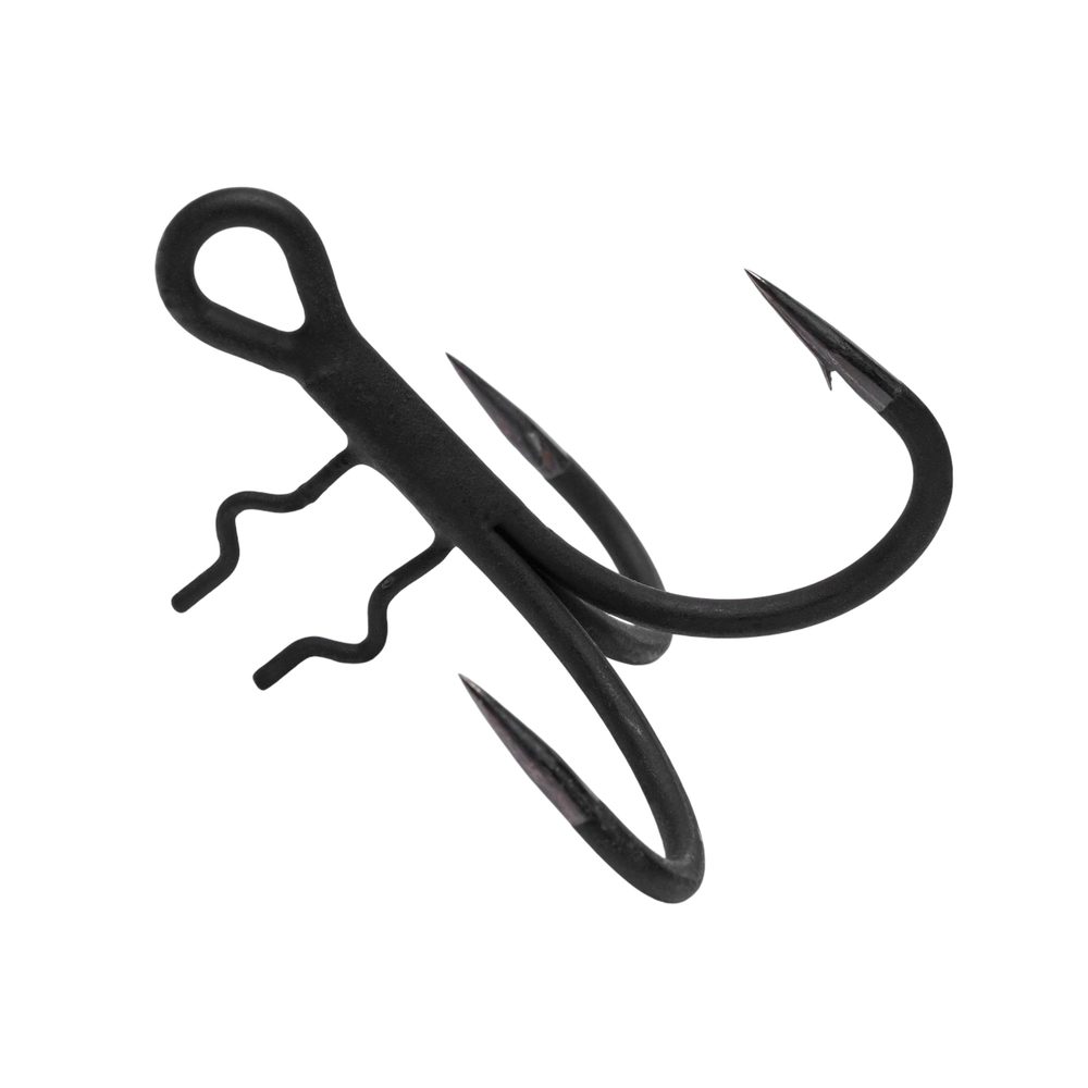 E-shop Madcat Trojháčky A-Static Shad T-Treble 4X,Madcat Trojháčky A-Static Shad T-Treble 4X