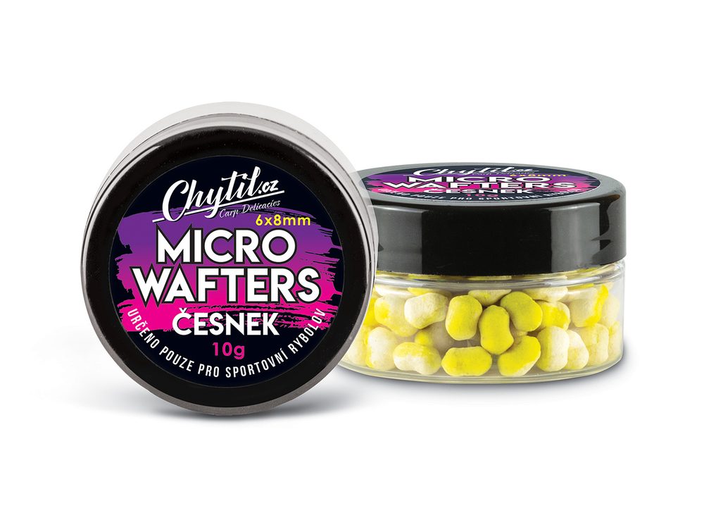 E-shop Chytil Micro Wafters 6x8mm 10g,Chytil Micro Wafters 6x8mm 10g