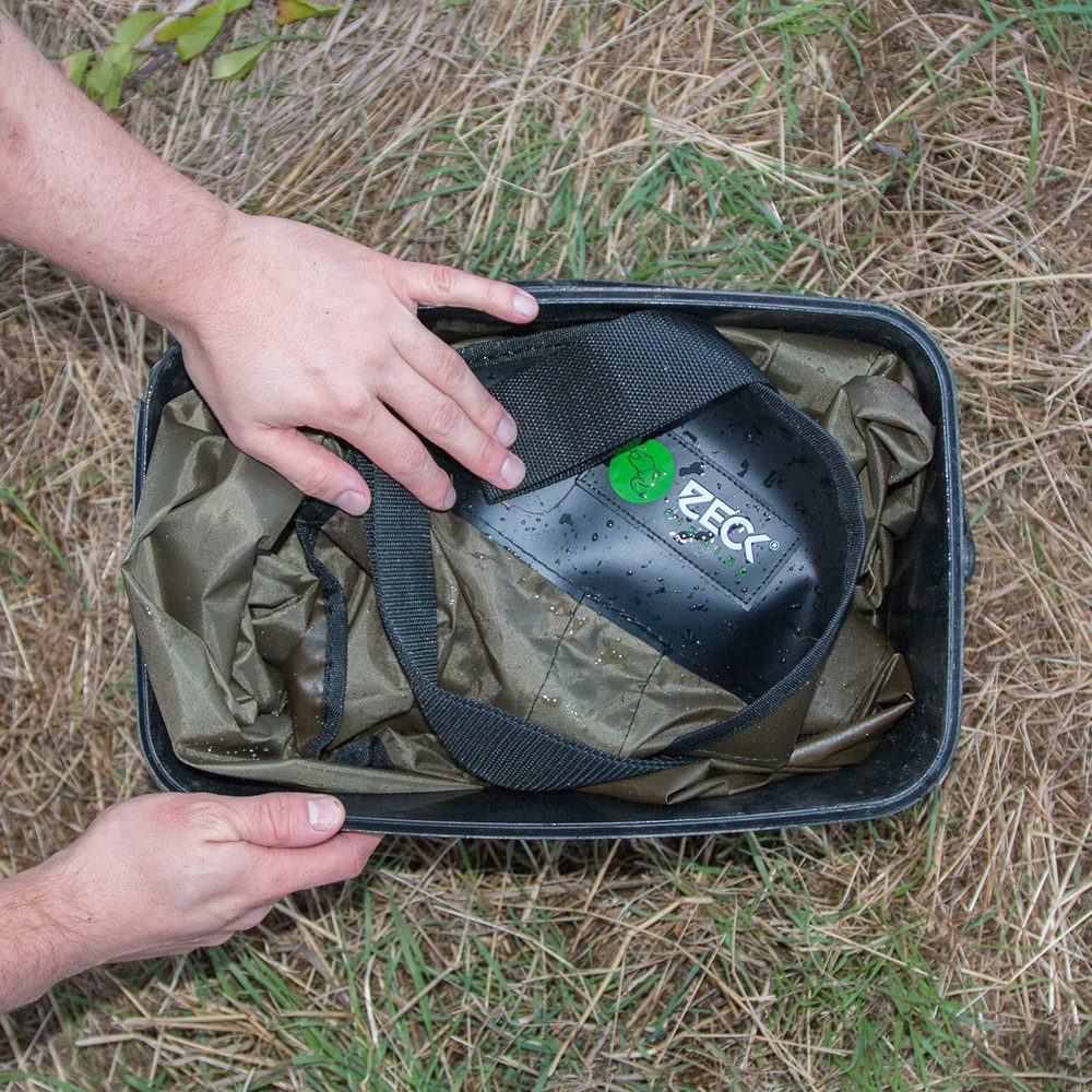 Zeck Podložka pod sumce Cat Mat