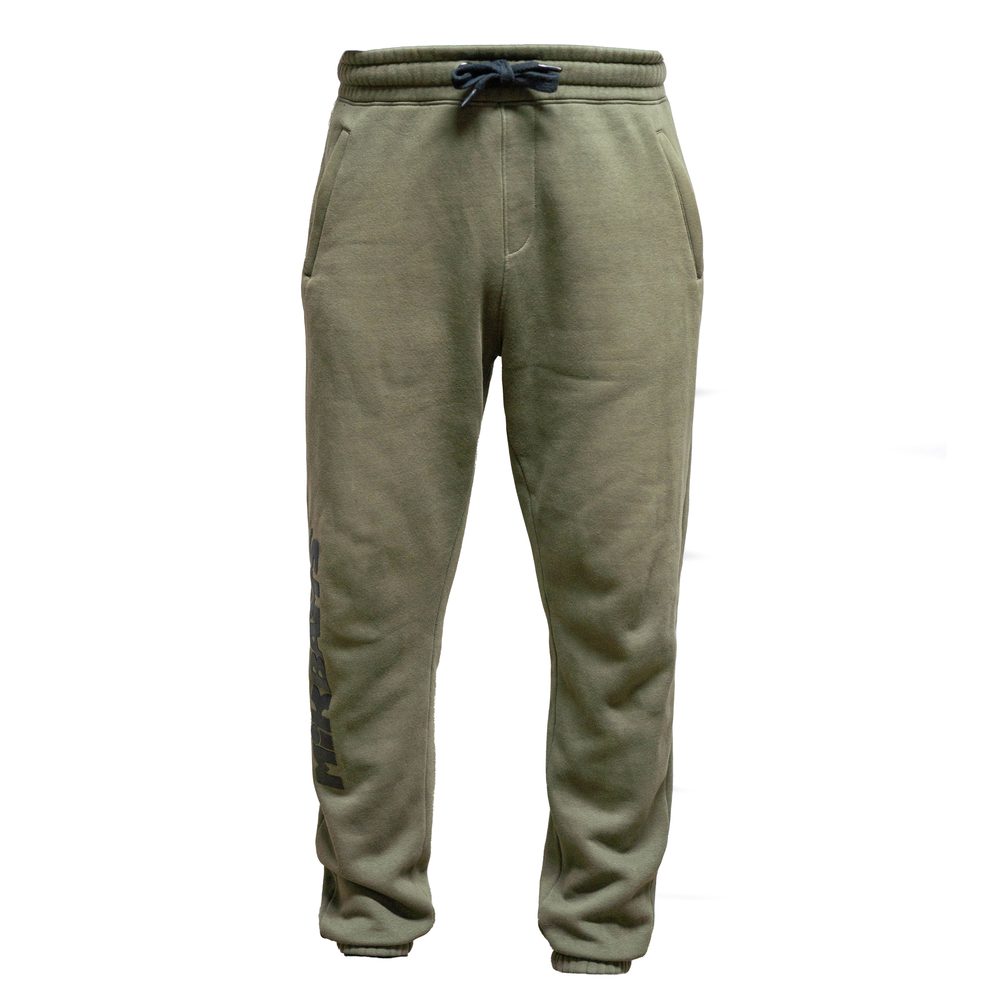 E-shop Mikbaits Rybářské Tepláky Green Line Zelené - XL,Mikbaits Rybářské Tepláky Green Line Zelené - XL