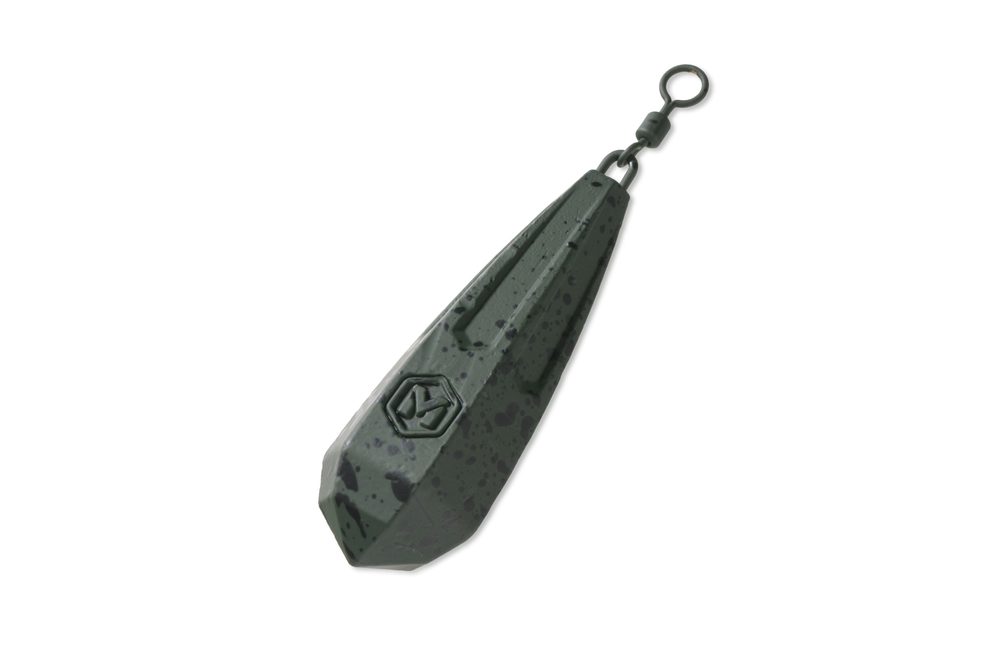 E-shop Mivardi Olovo CamoCODE Distance - 106g / 3.75oz,Mivardi Olovo CamoCODE Distance - 106g / 3.75oz