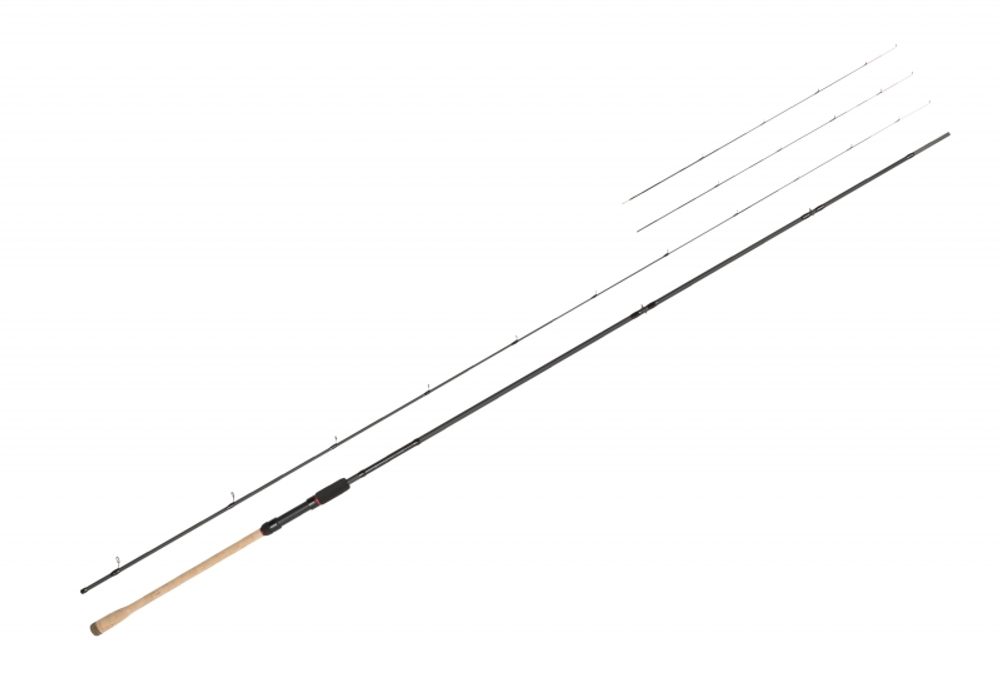 E-shop Zfish Prut Pegas Feeder 3,30m 60-80g,Zfish Prut Pegas Feeder 3,30m 60-80g